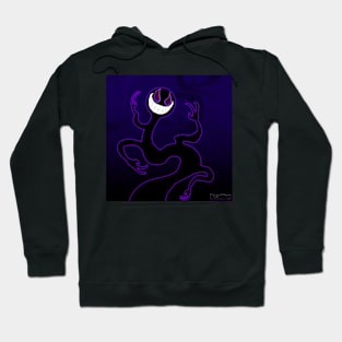 Grinning Shade Hoodie